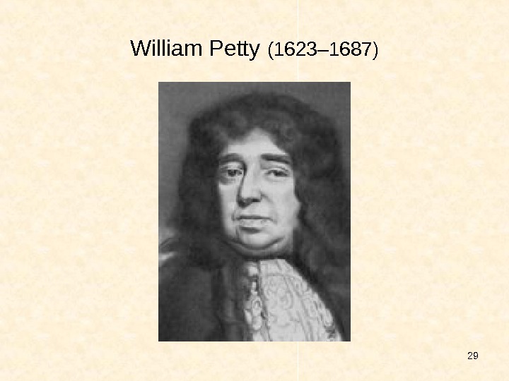 Уильям петти 1623-1687. Уильям петти (1623–1667). Уильям петти (1623 - 1687) статистика. Сэр Уильям петти.