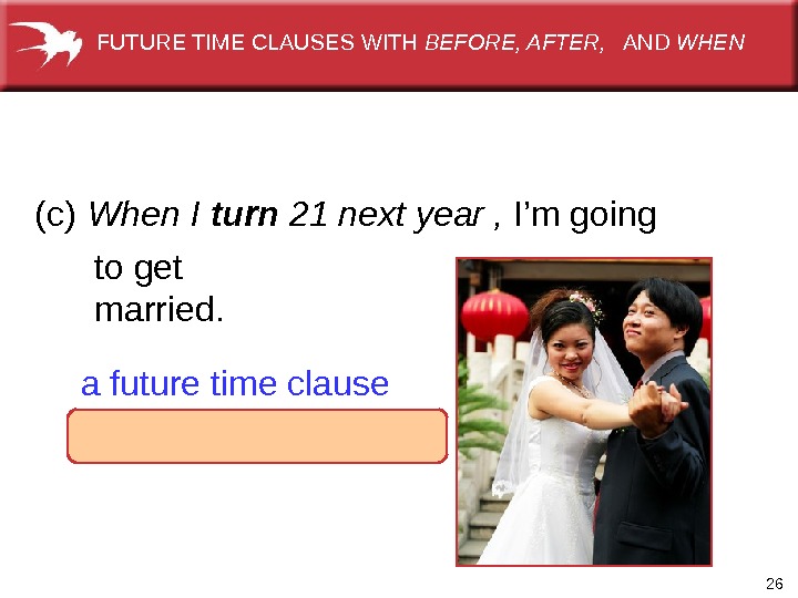 Time clauses правило. In Future time Clauses. Игры Future time Clauses. Time Clause about the Future. Предложение на time Clause about the Future.