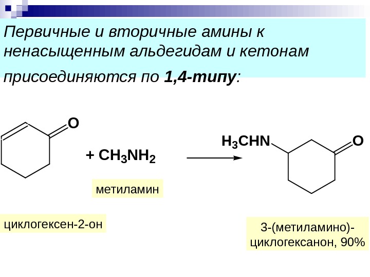 Циклогексен плюс вода