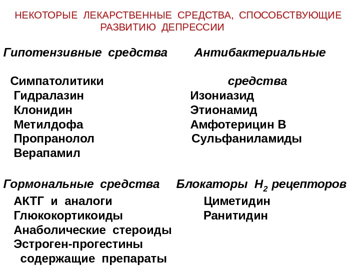 Противовирусные средства фармакология презентация