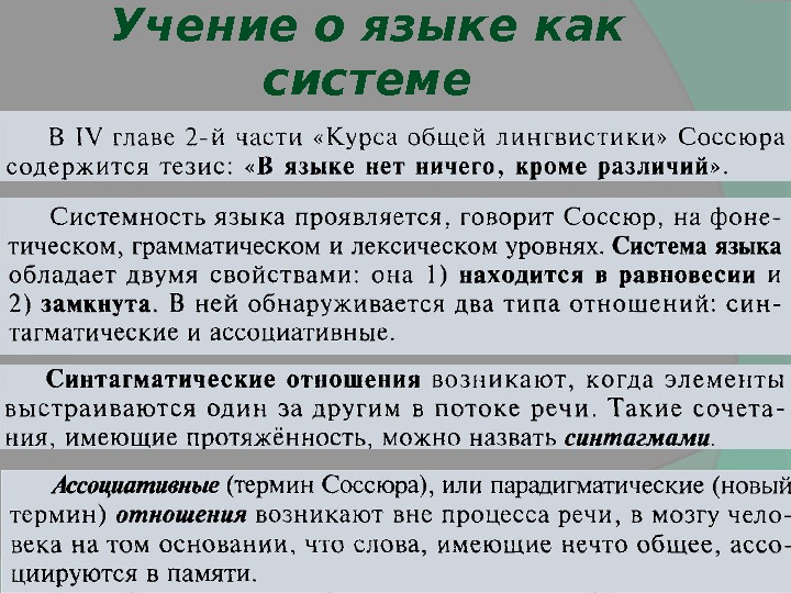 Концепция ф де соссюра. Ф.де Соссюр язык. Соссюр язык - система знаков. Лингвистическая концепция ф де Соссюра.