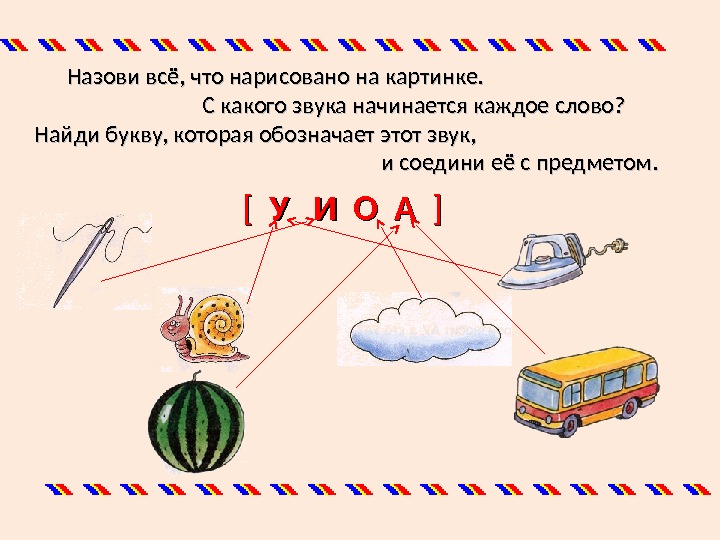 Слово начинается на вопросы. Предметы начинающиеся на звук и. Названия которых начинаются со звуков у. Слова которые начинаются со звука а. Предметы названия которых начинаются на звук а.