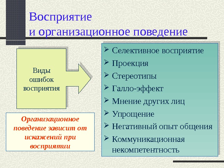 Поведение восприятие. Перечислите основные принципы селективности восприятия:. Восприятие в организационном поведении. Селективность мышления. Селективное восприятие когнитивное искажение.