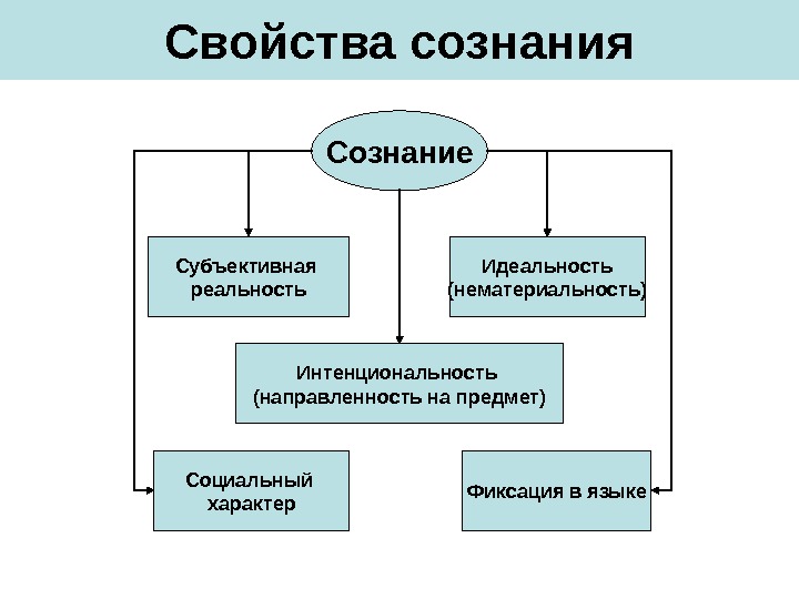 Схема свойства. К основным свойствам сознания личности относятся. Свойства сознания в психологии. Свойства сознания направленность характеристика. Свойства сознания в психологии кратко.