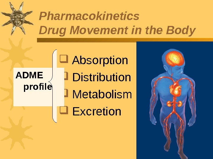 THE NATIONAL UNIVERSITY OF PHARMACY Pharmacology department Lecture