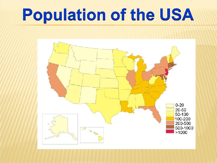 Численность народов америки. Плотность населения Америки на карте. Карта плотности населения США. Карта населения США по плотности населения. США карта Штатов плотность населения.