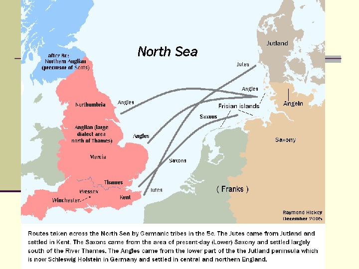 Germanic Languages 1. Indo-European Family. The Germanic group