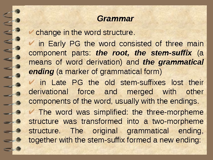 Characteristic feature. Germanic languages презентация. Grammatical structure of a language. Old Germanic languages. Germanic Branch of languages.