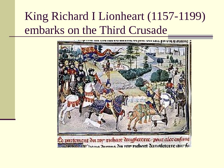 Henry II’s Empire England under the Norman