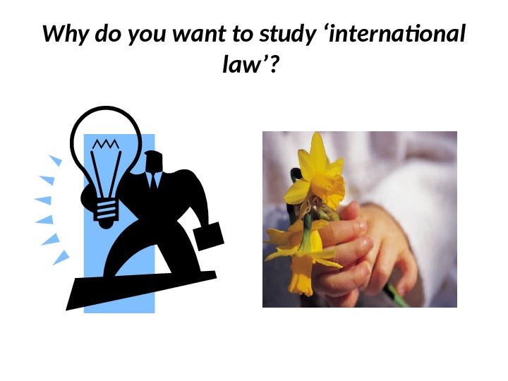 international-law