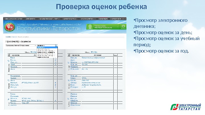 Еду электронное образование республики татарстан