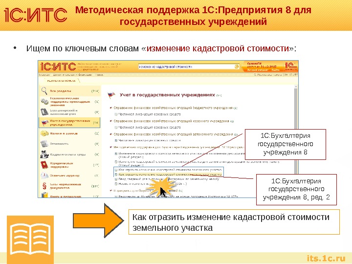 Поддержка 1с. Методическая поддержка 1с. Панель методическая поддержка 1с. Поддержка 1с предприятие. Кадастровая стоимость в 1с.