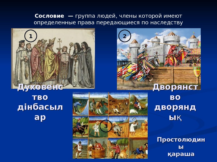 Презентация Как утверждались абсолютные монархии