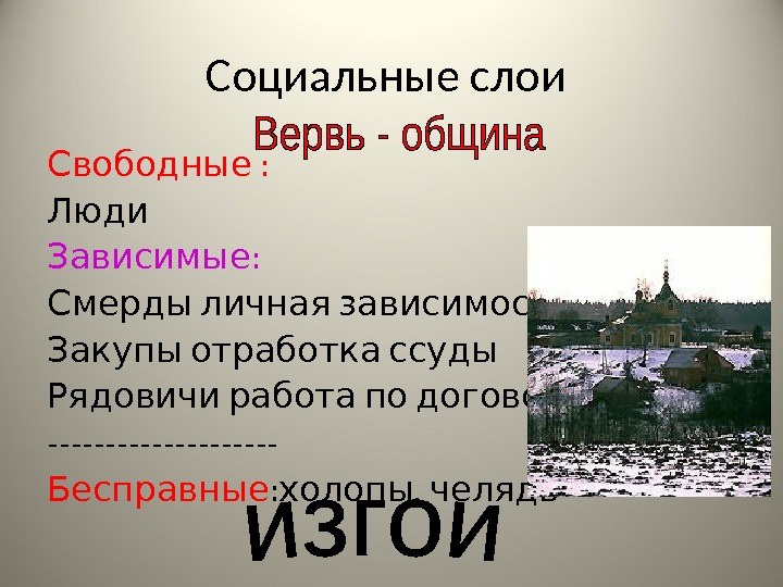 Значение слова вервь. Вервь. Вервь это в древней Руси. Община вервь. Вервь и Сельская община.