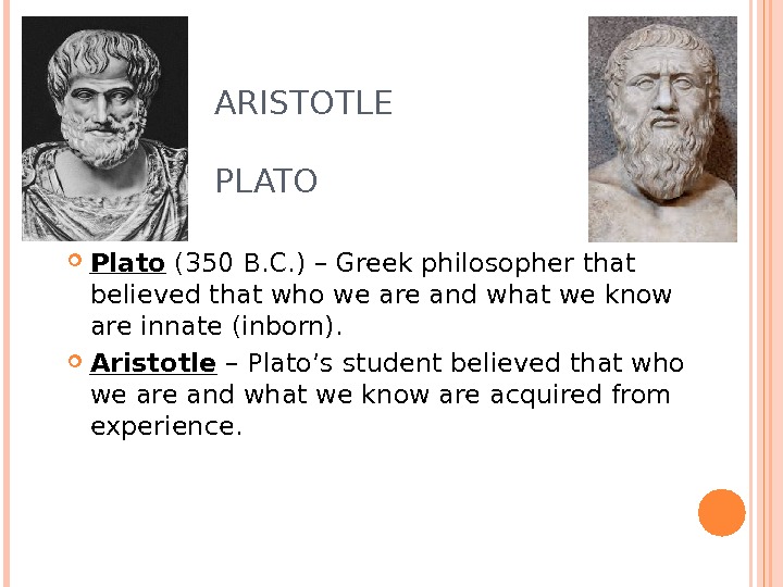 THEME 2. HISTORY OF PSYCHOLOGY Contents: 1 The