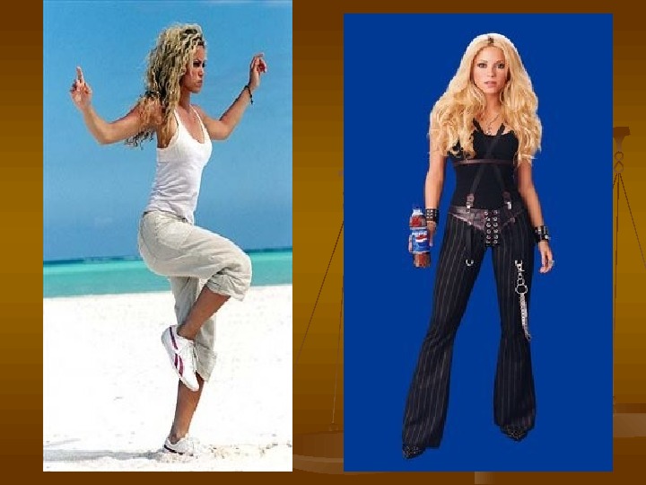 Shakira Album Laundry Service This Album was released