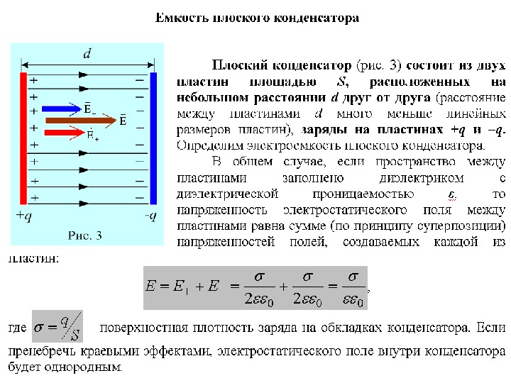 Напряженность электрического поля пластины. Напряженность электрического поля внутри плоского конденсатора. Напряженность электрического поля заряд пластины. Напряженность электрического поля для 2 пластин. Напряженность электрического поля между пластинами формула.