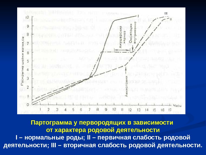 Партограмма в родах образец