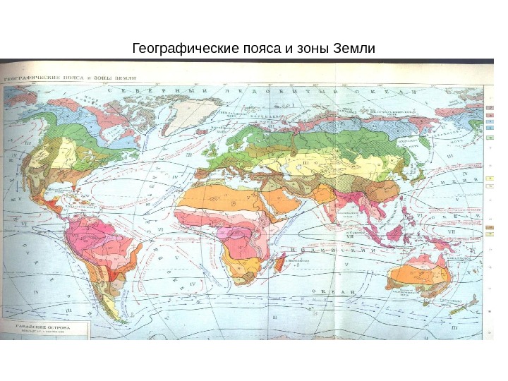 Географические зоны на карте. Географические пояса и зоны земли. Карта географических поясов и природных зон.