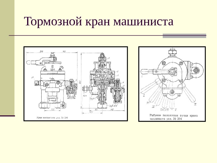 Значение крана машиниста. Кран машиниста 395 чертеж. кран машиниста 394. схема крана машиниста 394. кран машиниста 395 развертка.