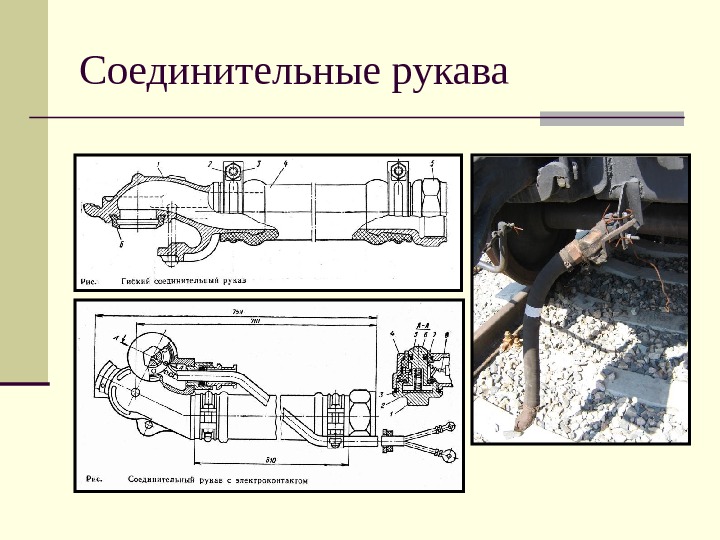 Классификация тормозов. Рукава соединительные железнодорожного подвижного состава. Соединительный рукав грузового вагона схема. Тормозные рукава ЖД. Состава. Устройство соединительного рукава грузового вагона.