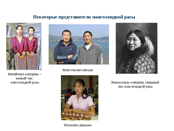 Представители монголоидной расы проживают в основном. Представители монголоидной расы - Монгол. Североазиатская монголоидная раса. Монголоидная раса малайцы. Южная монголоидная малая раса.