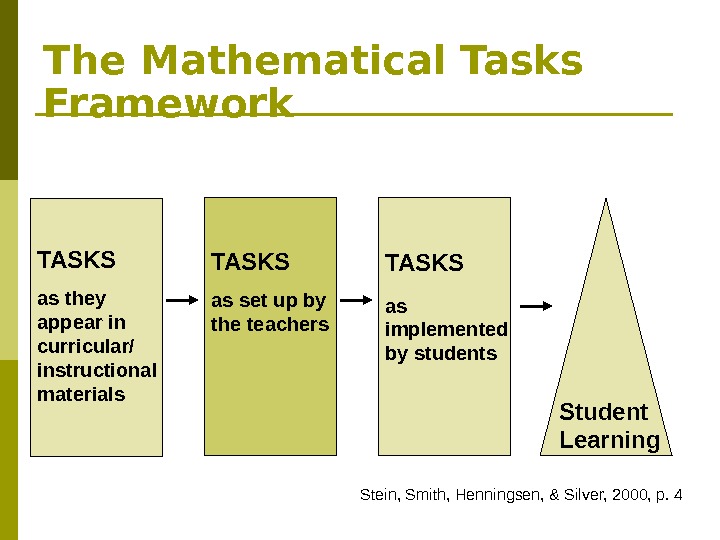 Task implementation. Sat task Math.