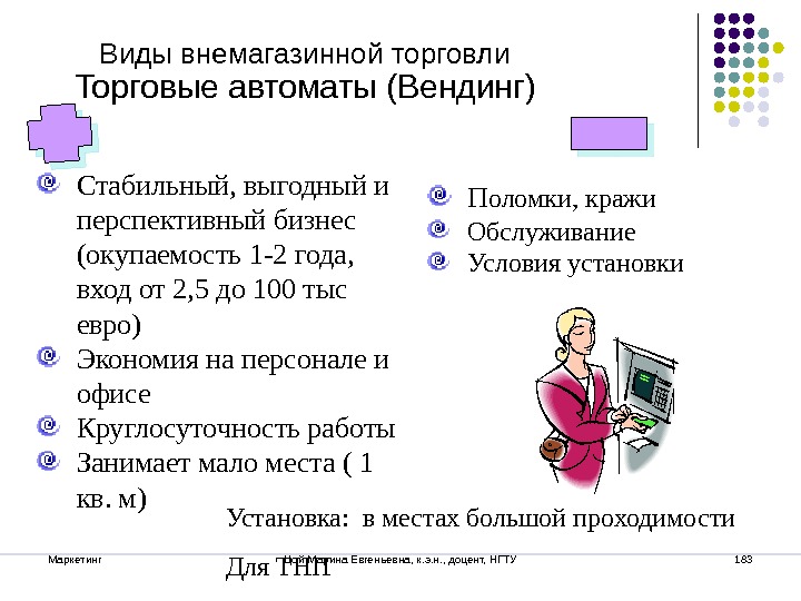 Виды розничной торговли. Виды внемагазинной торговли. К внемагазинным формам торговли относятся. Основные типы внемагазинной розничной торговли. Внемагазинная розничная торговля примеры.