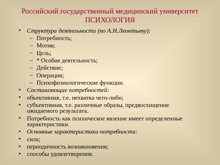 Особая деятельность. Действие операция психофизиологические функции. Мотив по Леонтьеву это потребность. Леонтьев а н потребности мотивы и эмоции. Психофизиологические функции в структуре деятельности.