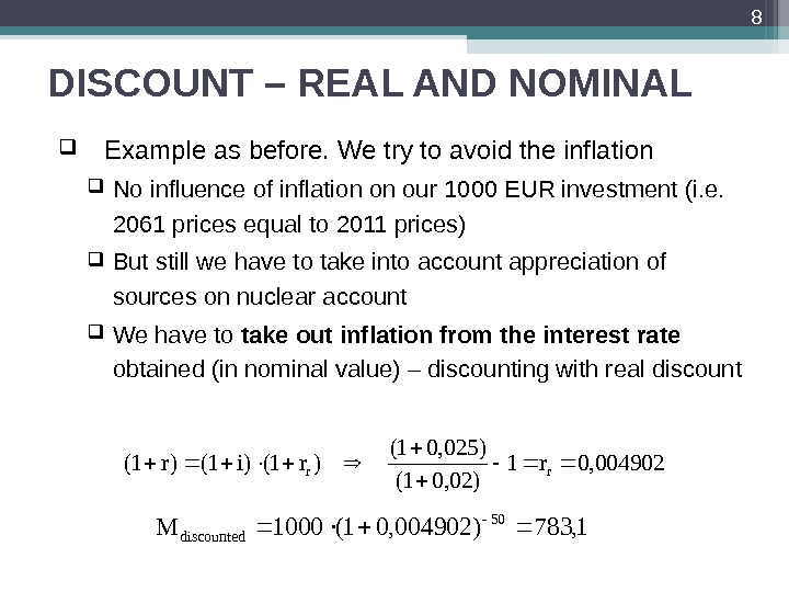 discounting-meaning-of-discount-rate-assoc-prof-jaroslav