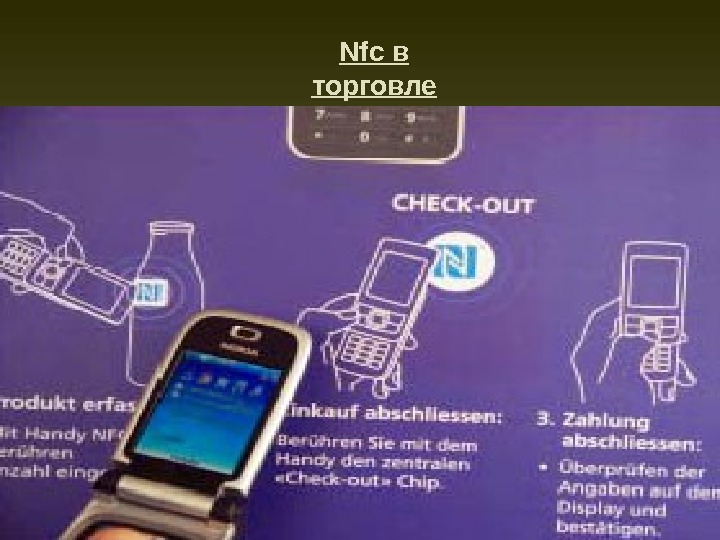 Социальная карта московской области в телефоне с nfc