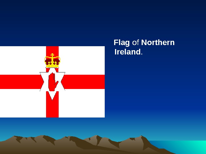 Northern ireland презентация