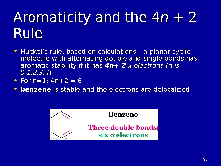 Organic Chemistry Aromatic Compounds 22 Arenes