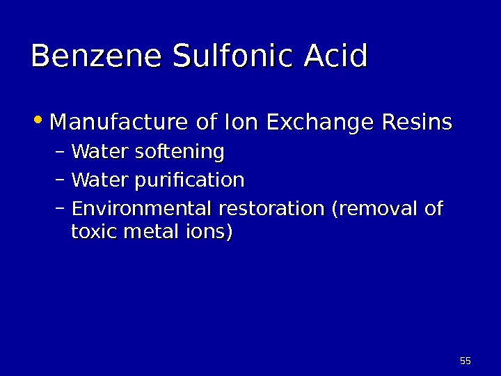Organic Chemistry Aromatic Compounds 22 Arenes