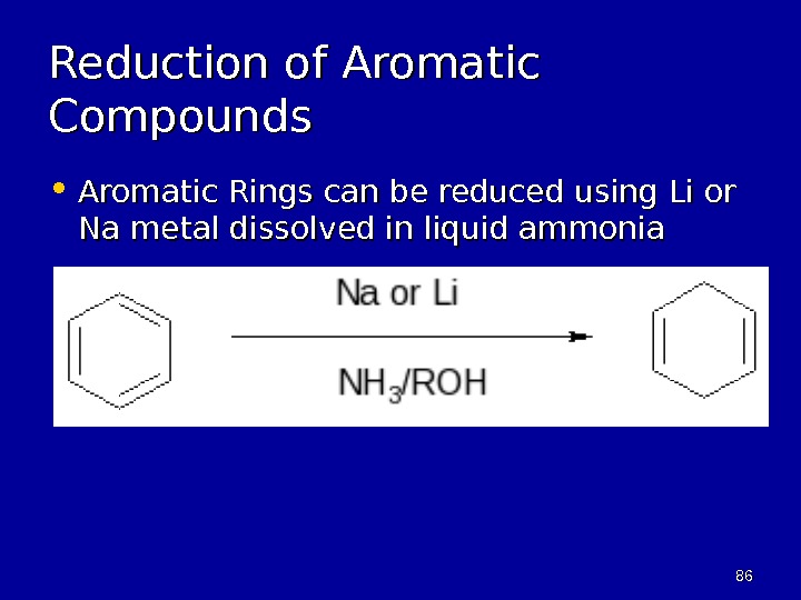 Organic Chemistry Aromatic Compounds 22 Arenes