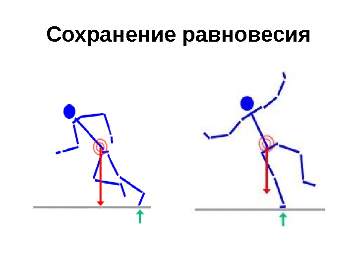 Значение слова равновесие