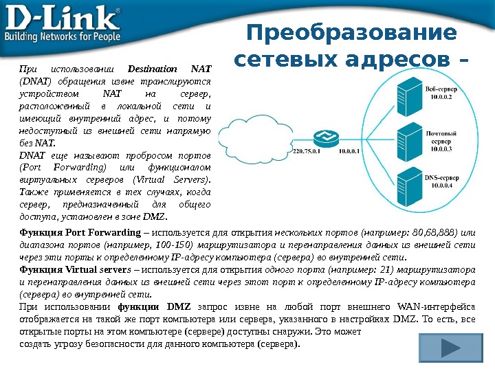 Сеть непосредственно. Функции сервера локальной сети. Порты сервера. Роль сервера в локальной сети. Что такое порт сервера.