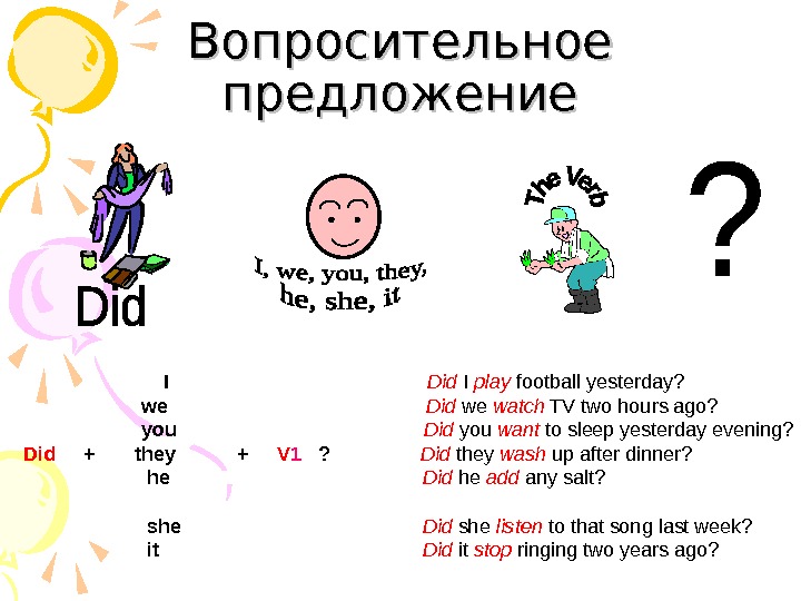 Did you football yesterday. We Play Football вопросительное предложение. Did they Play Football yesterday. Гдз по английскому 4 класс did they Play (they/Play) Football yesterday.