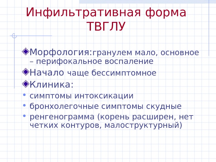 Первичный туберкулез у детей и подростков Доцент кафедры