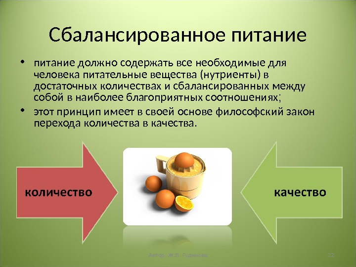 Углеводы гигиена питания презентация