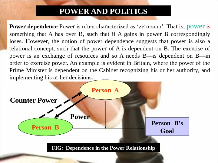 power-and-politics