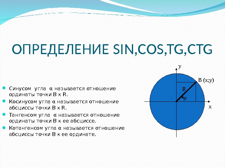 Определить co. Sin cos TG CTG определения. Cos определение. Sin определение. Sin cos TG определения.