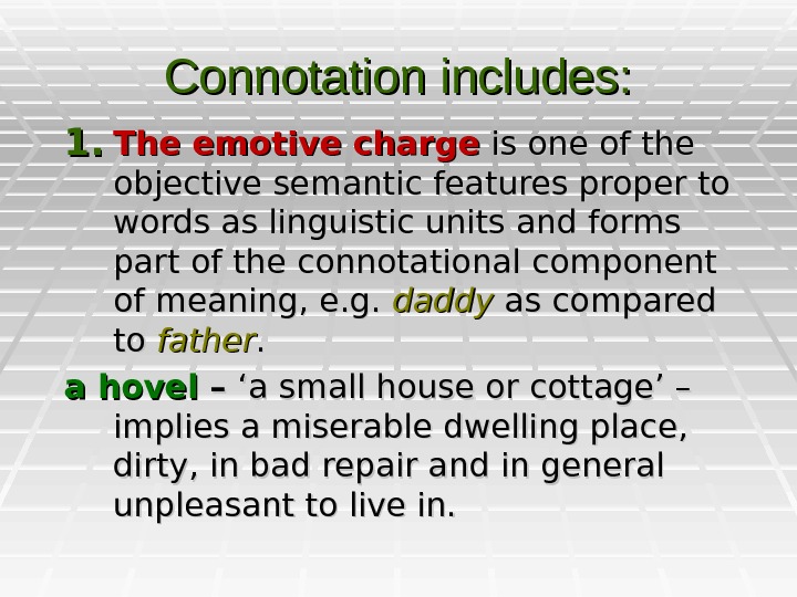 Schnozberry Meaning