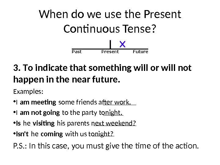 Презентация present-simple-versus-present-continuous