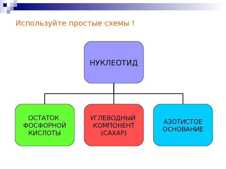 Презентация по обзр