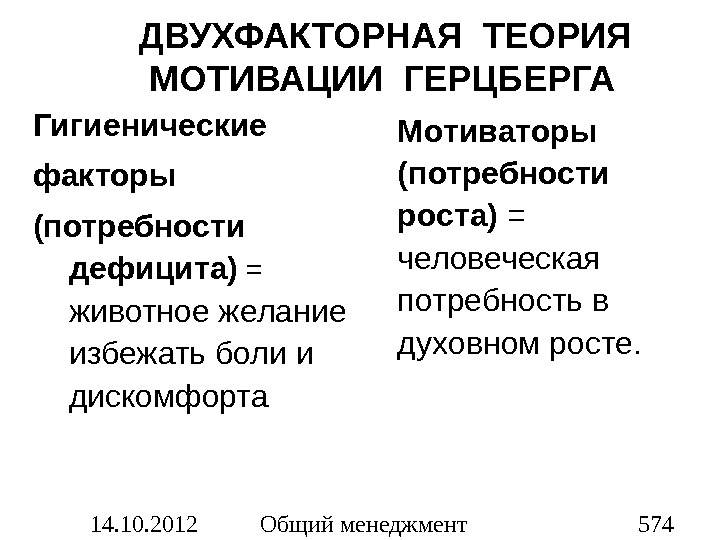 Теория мотивации герцберга. Двухфакторная модель трудовой мотивации Герцберга. Гигиенические факторы по Герцбергу. Гигиенические факторы мотивации по Герцбергу. Теория мотивации гигиенические факторы.