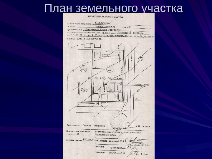 К комплекту чертежей генерального плана не относят