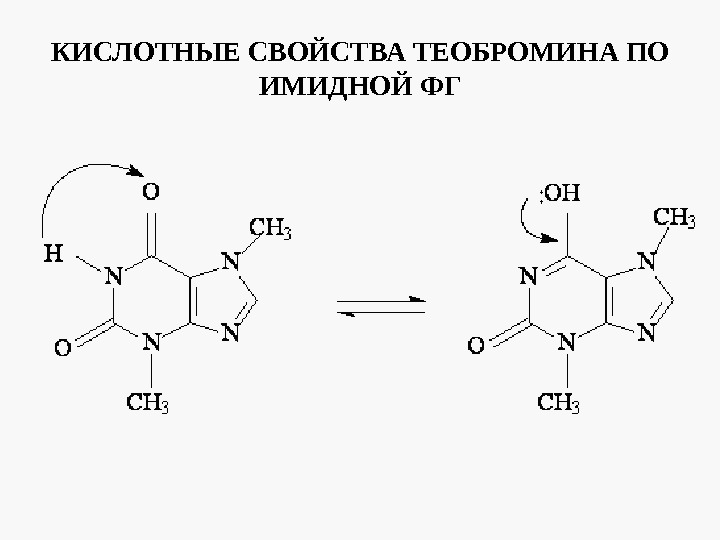 Пурины это