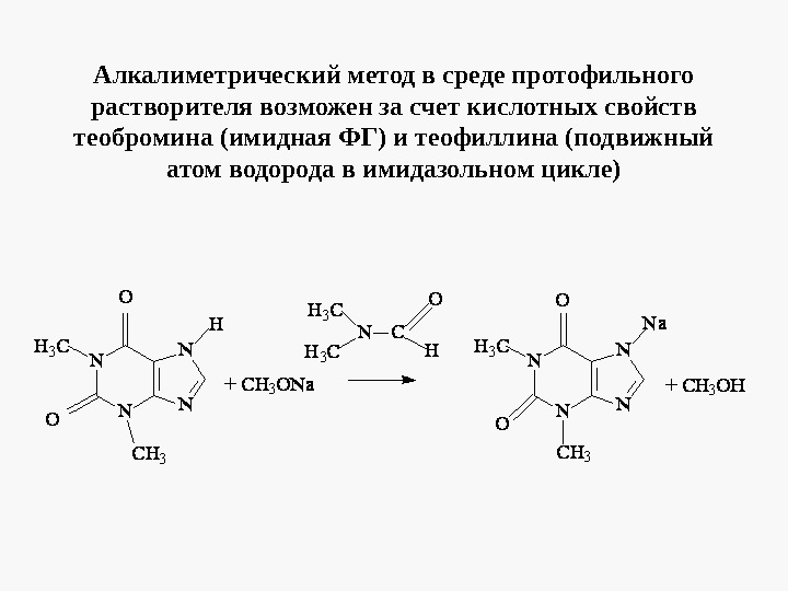 Пурина индейка схема