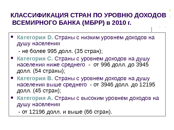 Классификация стран. Классификация стран по мировому банку. Классификация стран по уровню доходов Всемирного банка. Классификация стран и территорий Всемирного банка по уровню ВНД. Классификация стран Всемирного банка 2020.